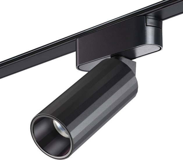 Трековый светильник Novotech Smal Shino 359258
