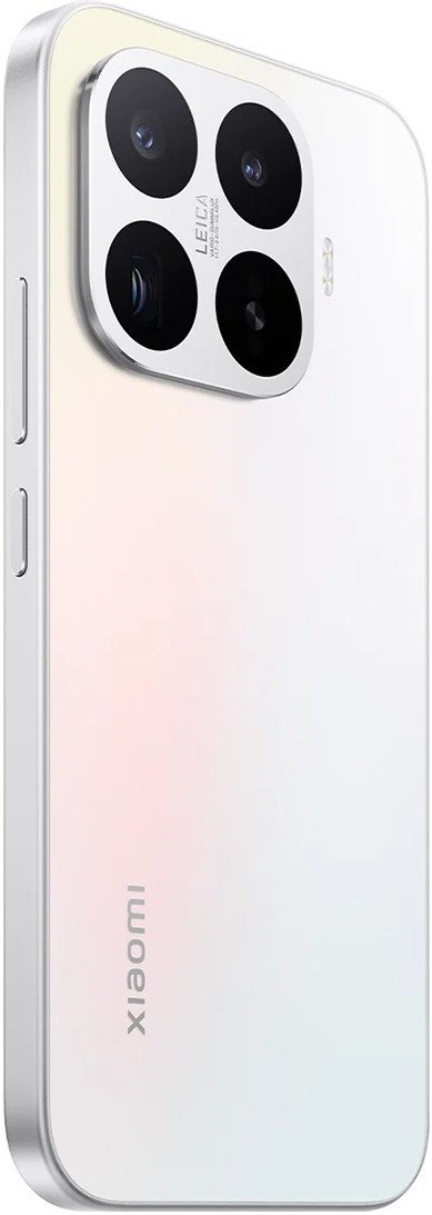Телефон Xiaomi 17T 12GB/512GB международная версия (белый)
