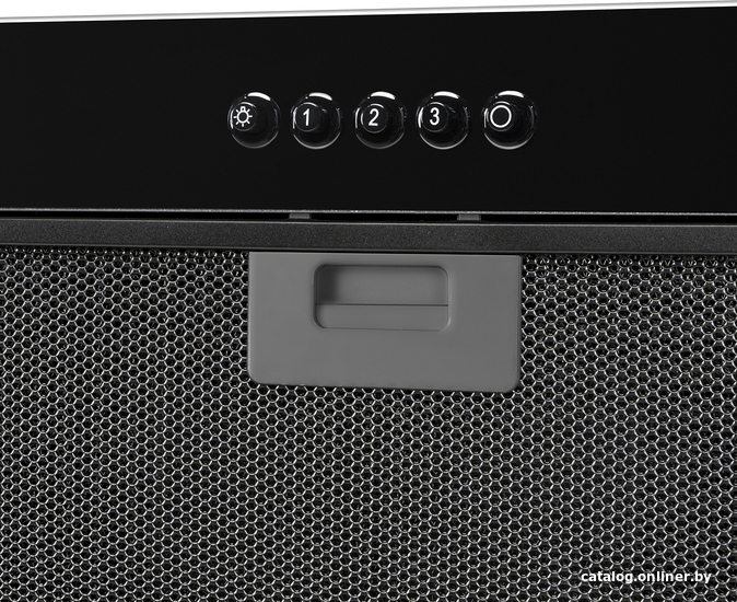 Кухонная вытяжка Weissgauff Aura 900 BL