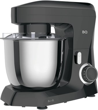 Планетарный миксер BQ MX342 (серый)