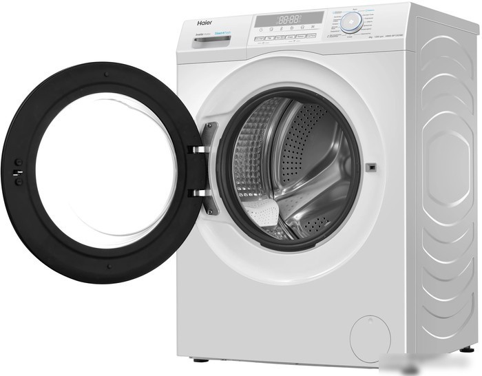 Стиральная машина Haier HW60-BP12929BE