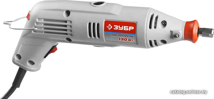 Гравер Зубр ЗГ-130ЭК H176