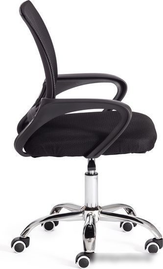 Кресло TetChair BM-520M (ткань, черный)
