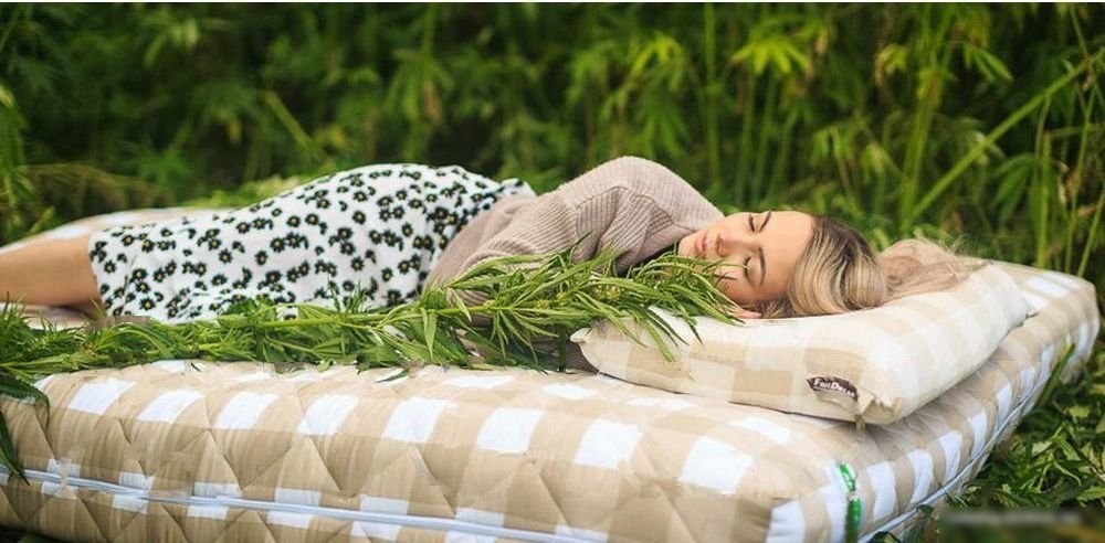 Матрас Mr. Mattress Indica L 160x195