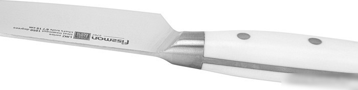 Кухонный нож Fissman Linz 2767