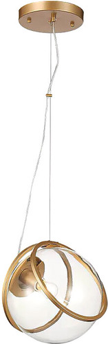 Подвесная люстра ST Luce Acerra SL1181.313.01