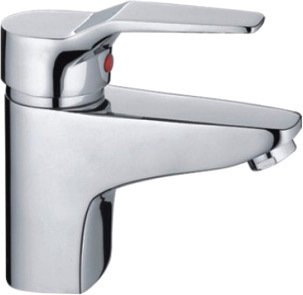 Смеситель Haiba HB1063