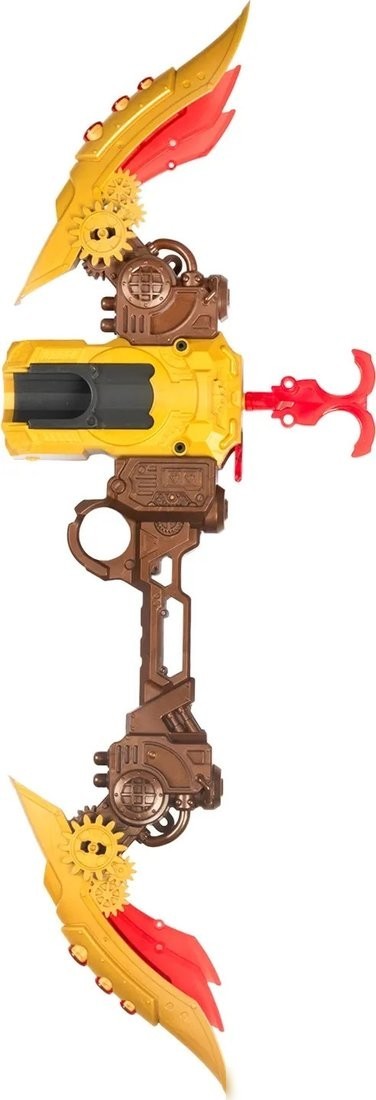 Игровой набор Infinity Nado Волчок Трайб Стандарт Fiery Blast Wheel 71069