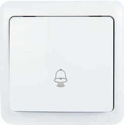 Кнопка без фиксации Lezard Karina 707-0288-103