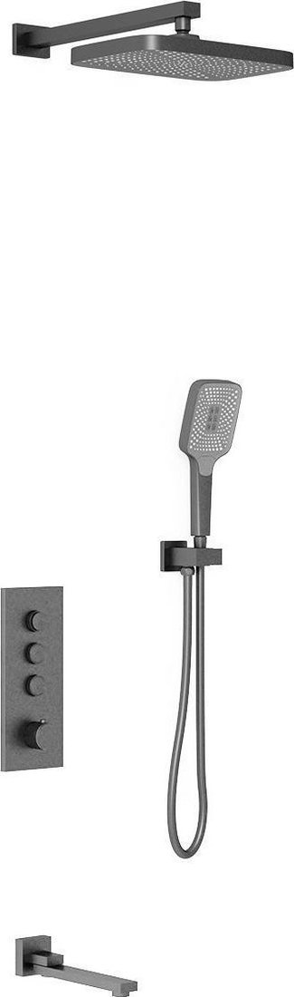 Душевая система Vincea VSFW-433T1GM