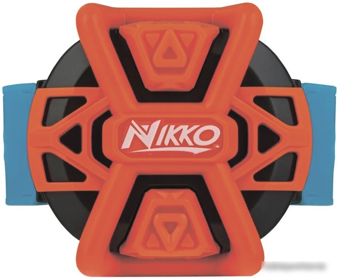 Автомодель Nikko Wrist Racer Graphic Red 10291