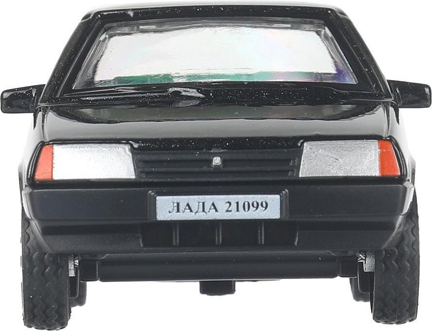 Легковой автомобиль Технопарк LADA lada 21099 21099-11-BK