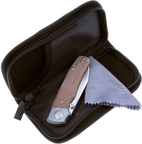 Складной нож Bestech Knives Tonic BT2204B