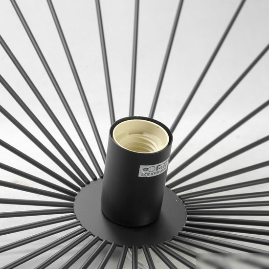 Подвесная люстра Lussole Loft Buffalo GRLSP-9931