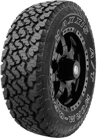 Всесезонные шины Maxxis Worm-Drive AT-980E 265/70R16 117/114Q