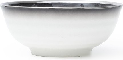 Салатник Fissman Elegante Gray 13717