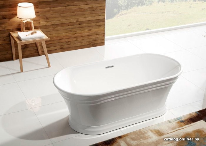 Ванна BelBagno BB402 170x79