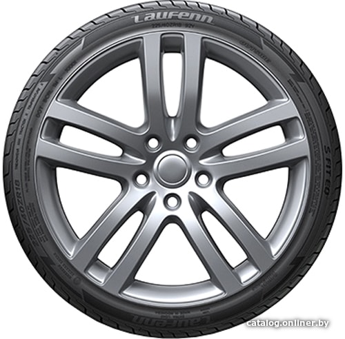 Автомобильные шины Laufenn S Fit EQ+ 225/60R17 99H