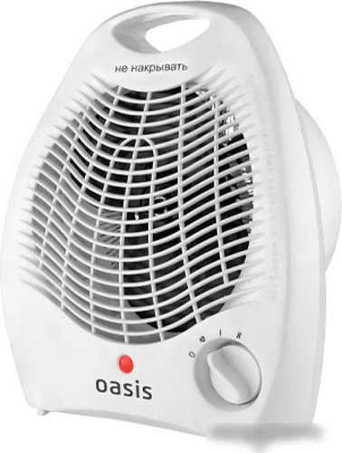 Тепловентилятор Oasis SD-20R Тепловентилятор Oasis SD-20R