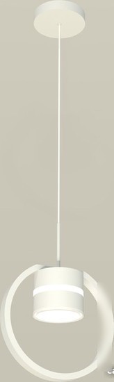 Подвесная люстра Ambrella light Traditional DIY XB9101152 Подвесная люстра Ambrella light Traditional DIY XB9101152