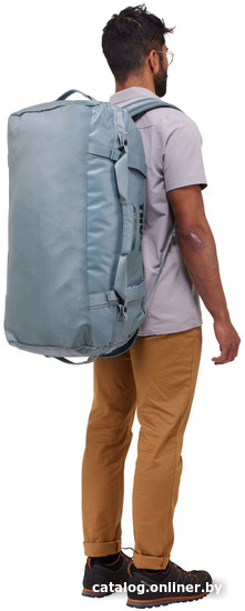 Дорожная сумка Thule Chasm 70L TDSD303 (pond)