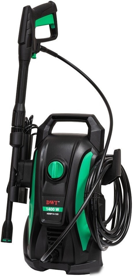 Мойка высокого давления DWT HDRP14-105
