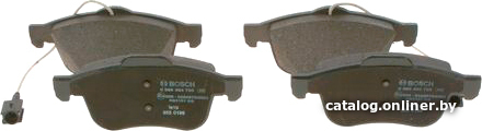 Bosch 0986494795 Bosch 0986494795
