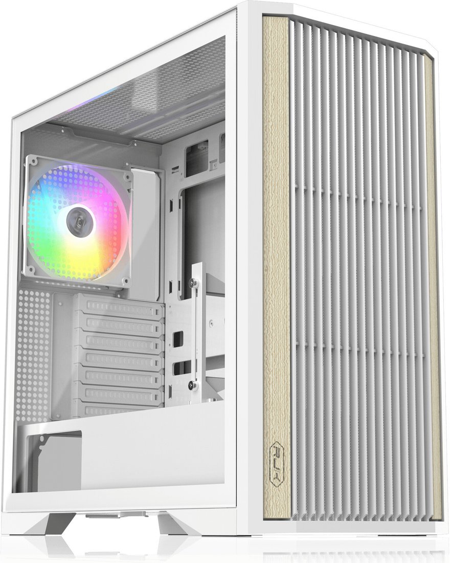 Корпус Raijintek Agos Max MS4 (белый)