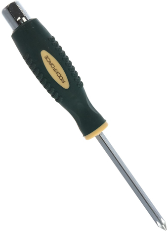 Отвертка RockForce RF-70130125