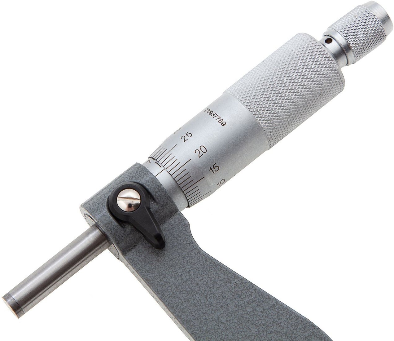 Микрометр Matrix 317755