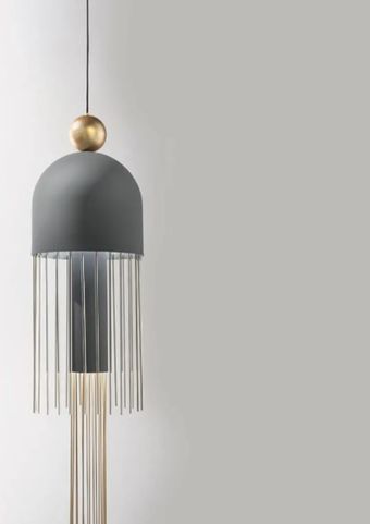 Подвесная люстра ImperiumLoft PLEIADES01 140481-26
