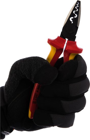 Кримпер Knipex Knipex 9778180