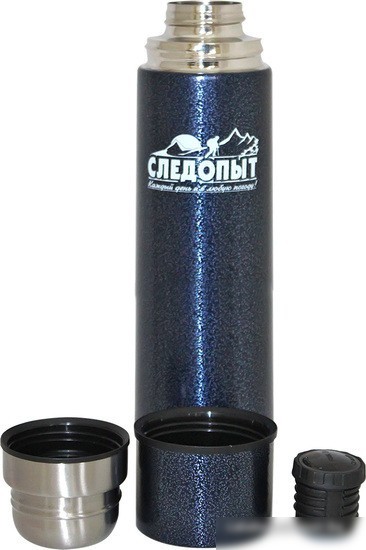 Термос Следопыт PF-TM-06 1л