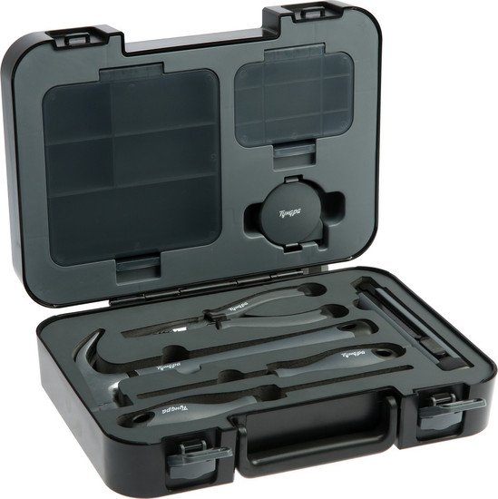 Набор домашнего мастера Tundra 9863946 (6 предметов)