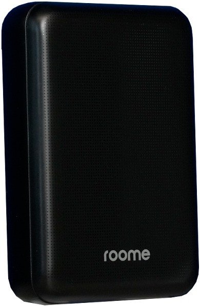 Внешний аккумулятор Roome CityPower P92 20000mAh (черный)