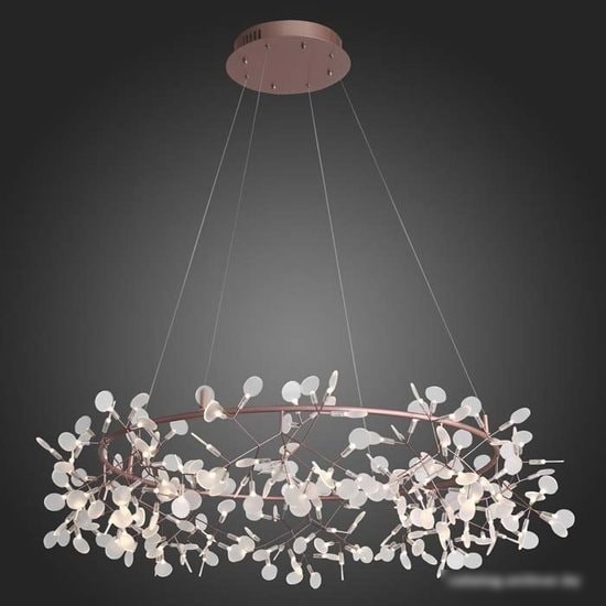 Подвесная люстра ST Luce Rafina SL379.203.216