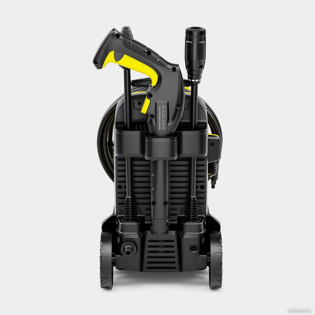 Мойка высокого давления Karcher K 4 Classic Car 1.679-422.0
