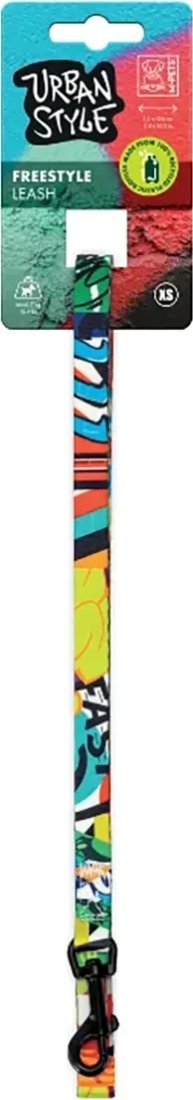 Поводок M-PETS Urban Style 10834599 (XS)