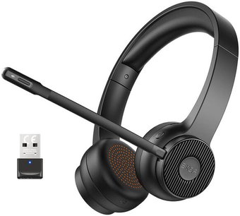 Офисная гарнитура EKSA H16