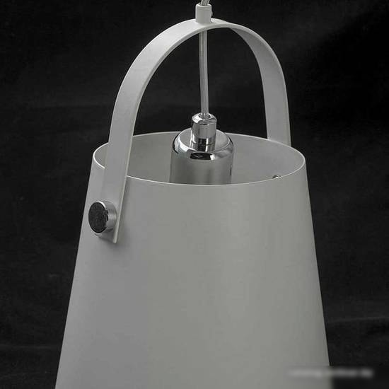 Подвесная люстра Lussole LGO Bisbee LSP-8098