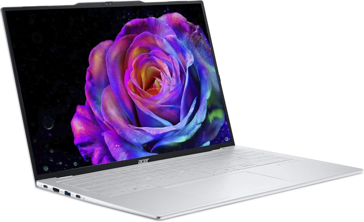 Ноутбук Acer Swift Air 16 SFA16-61M-R88D NX.DJACD.002
