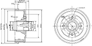 Patron PDR1146