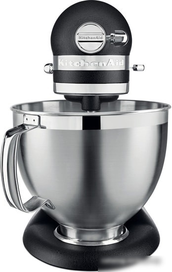 Планетарный миксер KitchenAid 5KSM185PSEBK