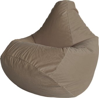 Кресло-мешок Flagman Мега XXXL Г3.5-411 (Parma 1004 Tint)
