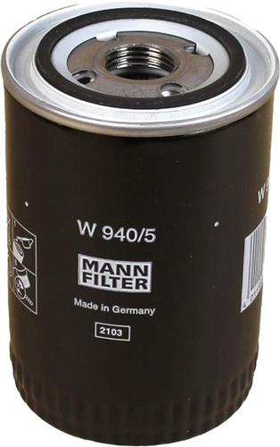 MANN-filter W940/5
