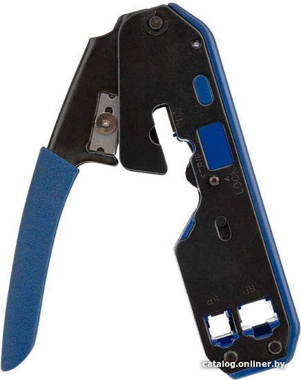 Кримпер Rexant Rexant 12-3450-4
