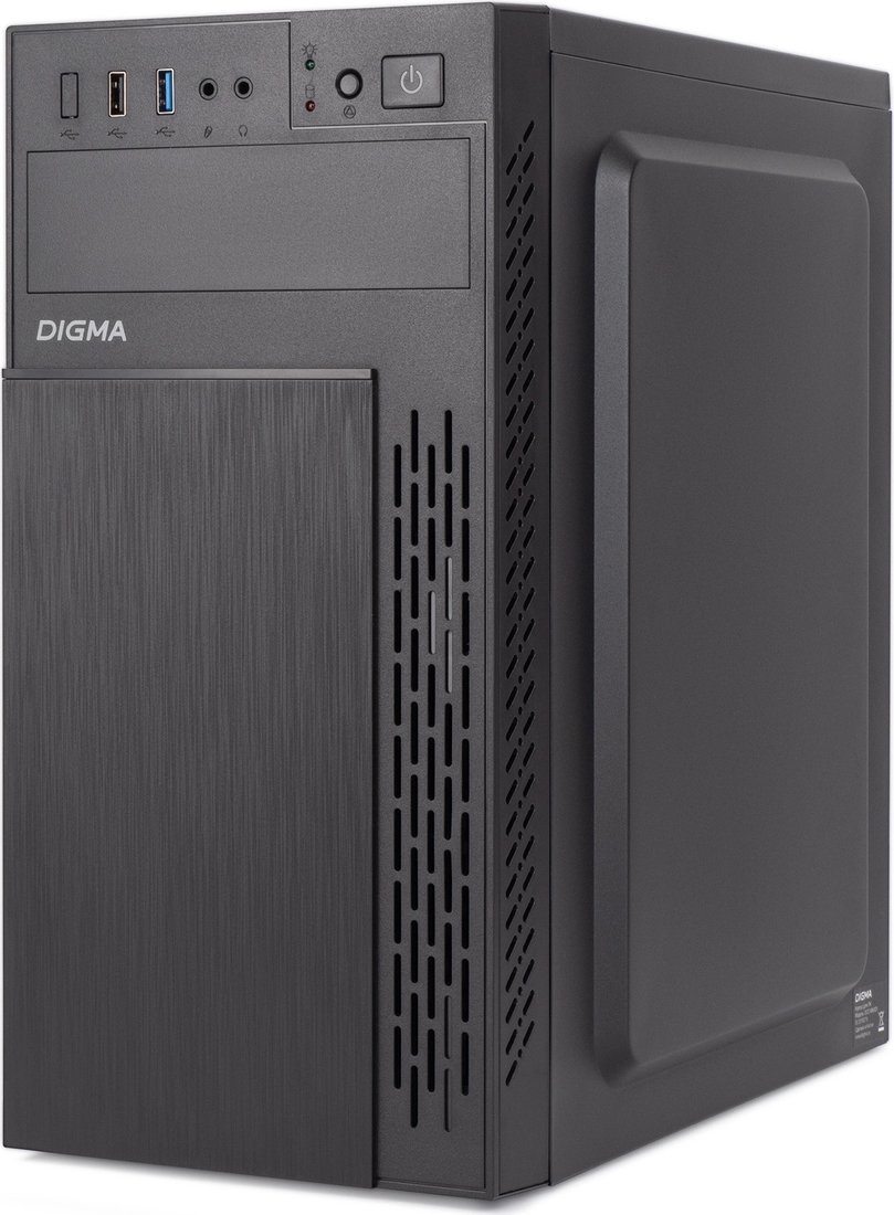 Корпус Digma DCC-MN301