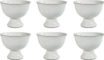 Набор креманок Lenardi Агата 102-178