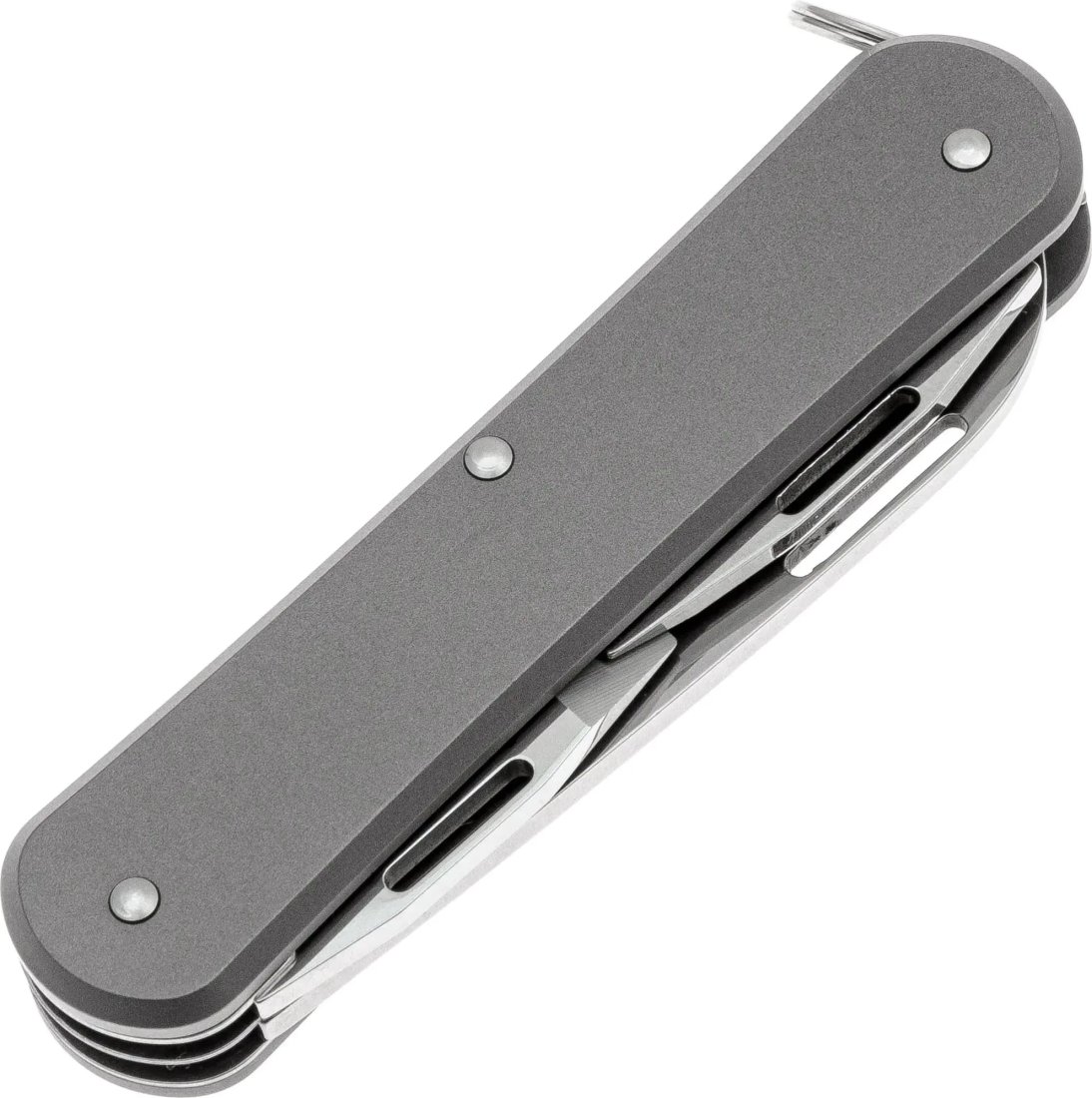 Складной нож Fox Knives Vulpis FX-VP130-3 Ti