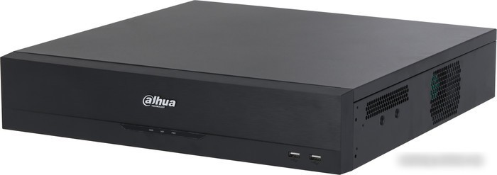 Гибридный видеорегистратор Dahua DH-XVR5832S-I3